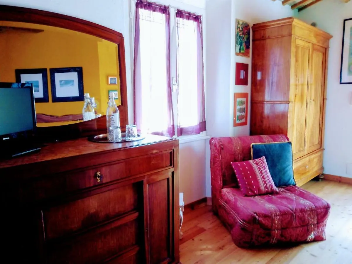 La Cana Dolce Bertinoro Farm stay