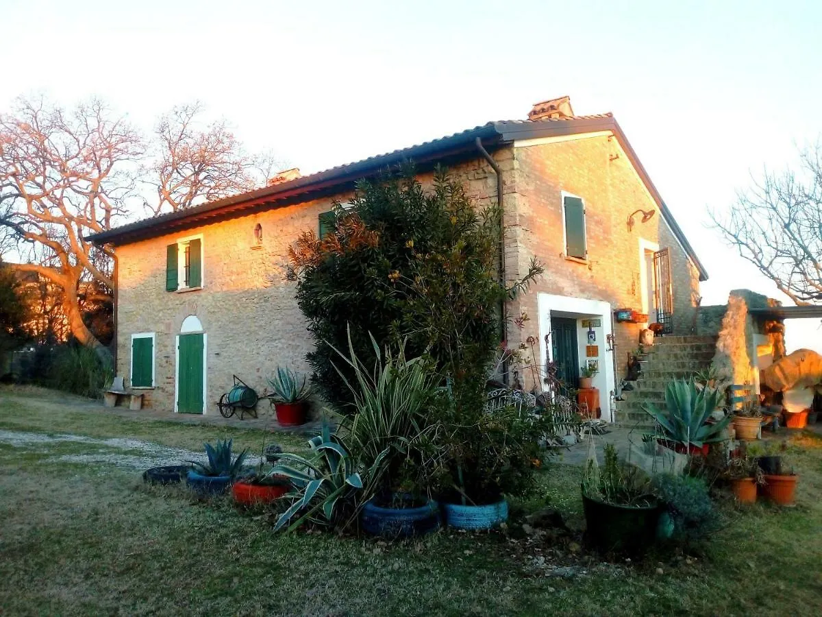 La Cana Dolce Bertinoro