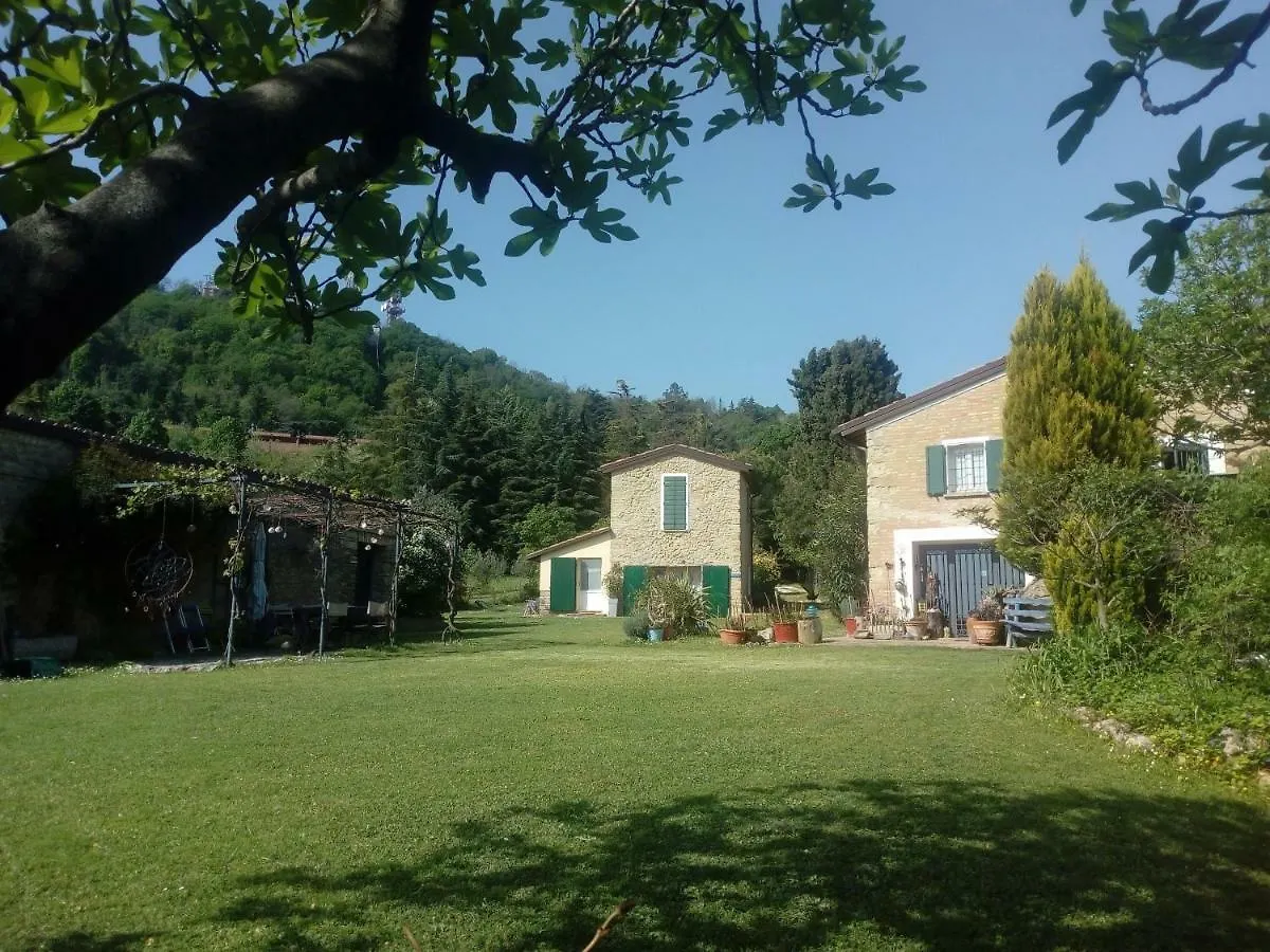 La Cana Dolce Bertinoro Italy