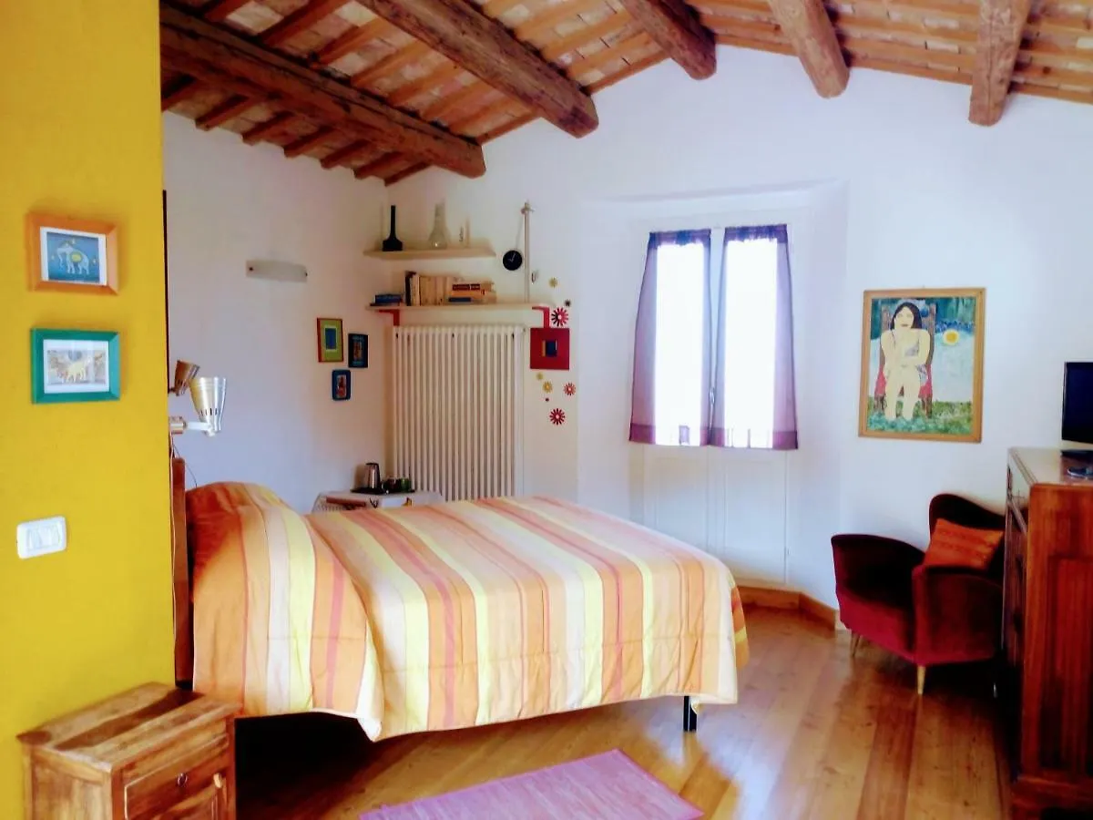 La Cana Dolce Bertinoro 0*,  Italy