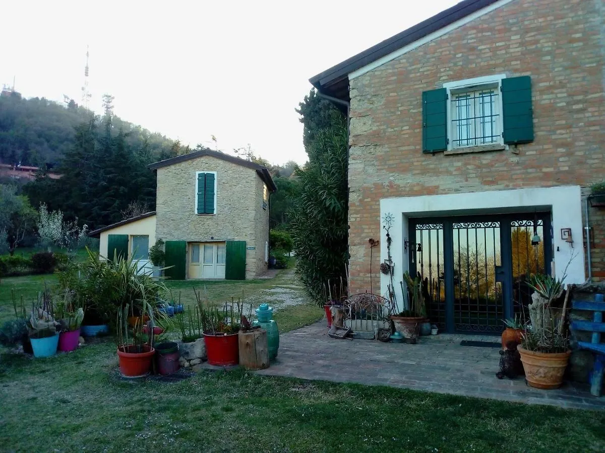La Cana Dolce Bertinoro Farm stay